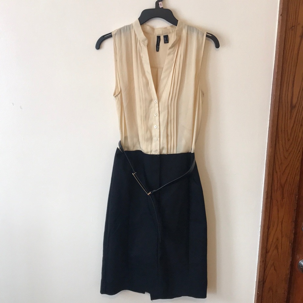 Sleeveless Maxi Dress